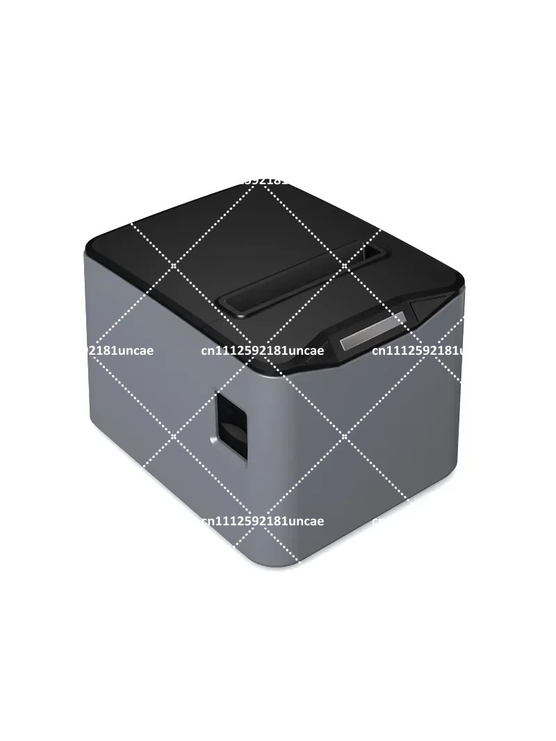 Impressora Térmica de Recibos  - Receipt Printer avaliação e preço