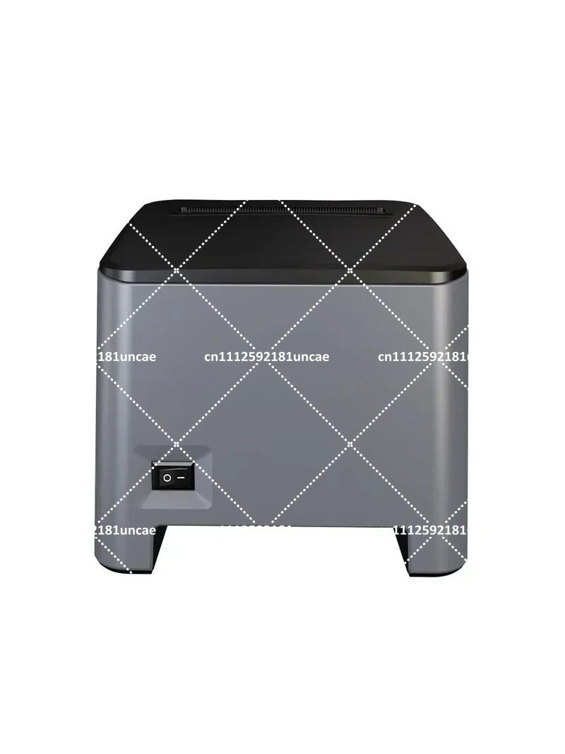 Impressora Térmica de Recibos  - Receipt Printer avaliação e preço