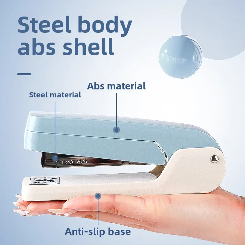 1 unidade 360 °   Grampeador g - Stapler Heavy Duty avaliação e preço