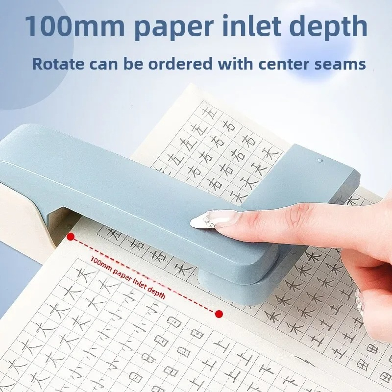 1 unidade 360 °   Grampeador g - Stapler Heavy Duty avaliação e preço