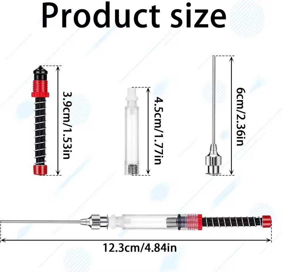 1-10 peças de caneta-tinteiro, - Ink Cartridge avaliação e preço