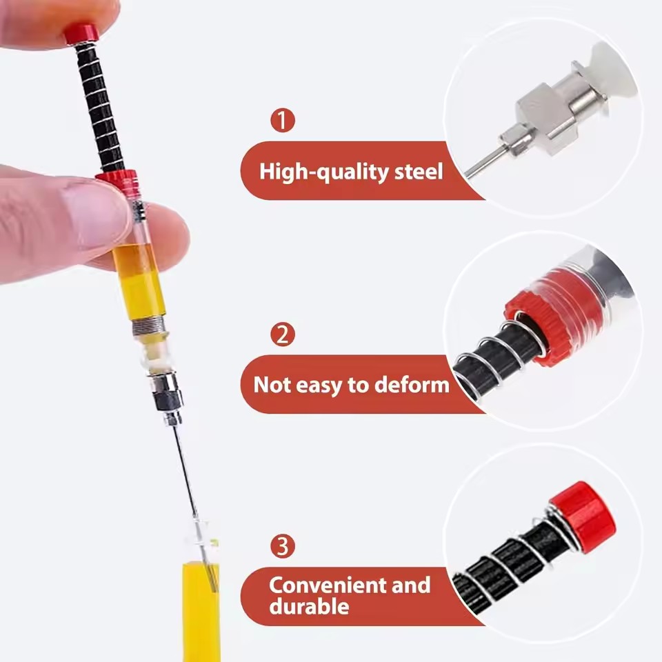 1-10 peças de caneta-tinteiro, - Ink Cartridge avaliação e preço